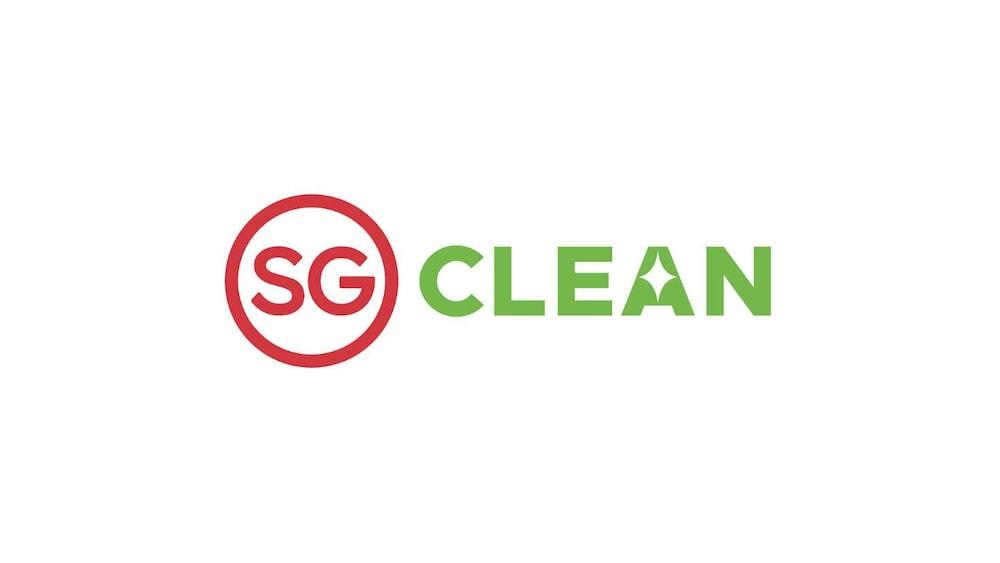 圣淘沙名胜世界- 新加坡Hard Rock酒店-SG清洁认证 外观 照片 SG Clean logo